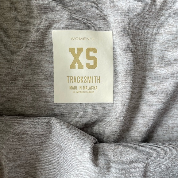 Tracksmith session shorts - Picture 3 of 3